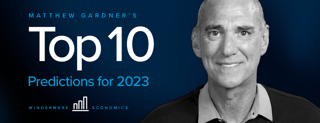 Top 10 Predictions for 2023